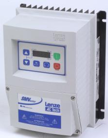 Lenze 变频器SMV   IP65（防水、防尘）